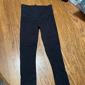 Spanx leggings